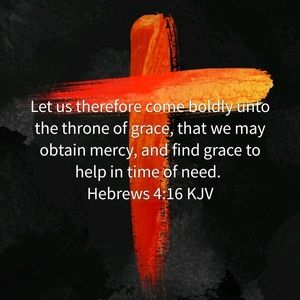 Meet your Posher, Barbara